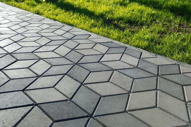 Best Interlocking Driveway Pavers  in Little Ferry, NJ