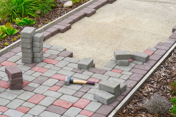 Trusted Little Ferry, NJ Driveway Pavers Experts