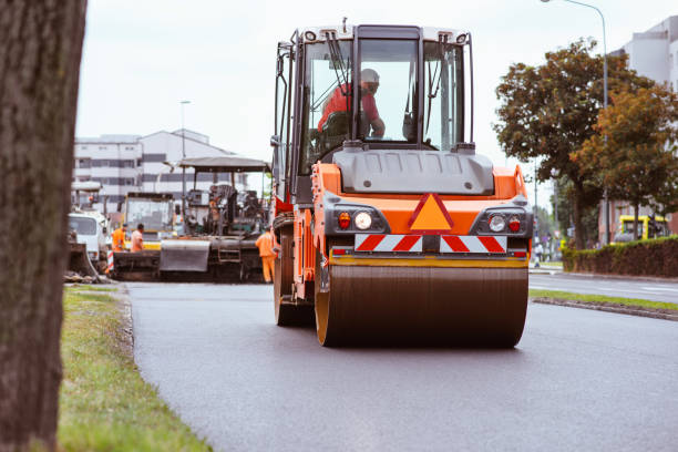 Reasons to Select Us for Your Driveway Paving Requirements in Little Ferry, NJ