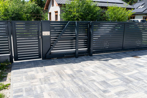 Best Commercial Driveway Pavers  in Little Ferry, NJ