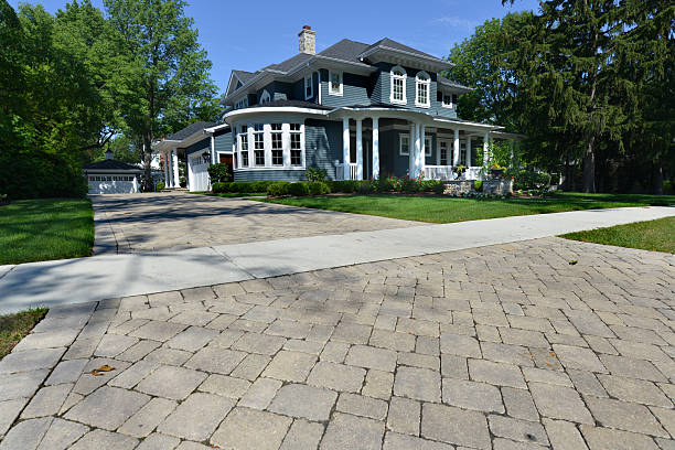 Reasons to Select Us for Your Driveway Paving Requirements in Little Ferry, NJ