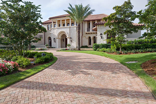 Best Affordable Driveway Pavers  in Little Ferry, NJ