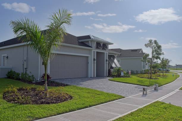 Best Local Driveway Pavers  in Little Ferry, NJ