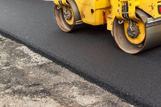 Best Driveway Paving Company  in Little Ferry, NJ